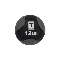 Тренировочный мяч 5,4 кг (12lb)  премиум
